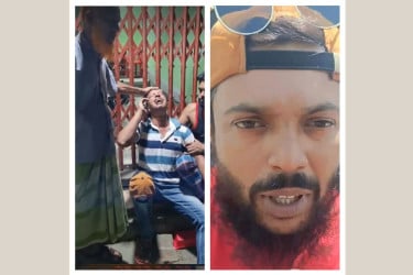 খুলনার রূপসায় যুবককে গুলি করে হত্যা