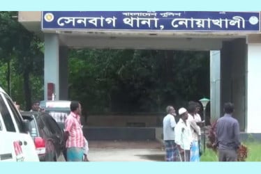 স্বামীর লাশ নিয়ে বাড়ি ফেরার পথে স্ত্রীর মৃত্যু