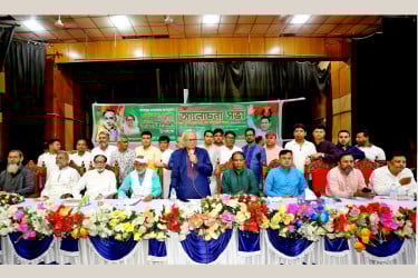 খুনি হাসিনার আওয়ামী লীগ ভারতপন্থী, বিএনপিকে ট্যাগ দিবেন না : রিজভী