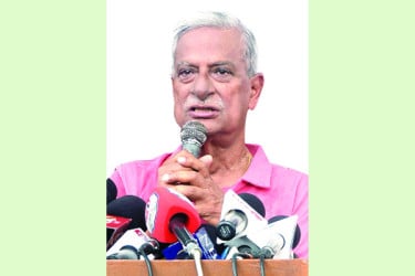 জামায়াতকে ক্ষমা চাইতে বললেন ফারুক