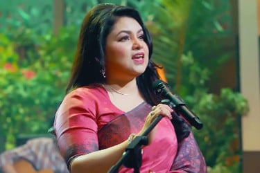 মহানায়কের গান সিজন-২