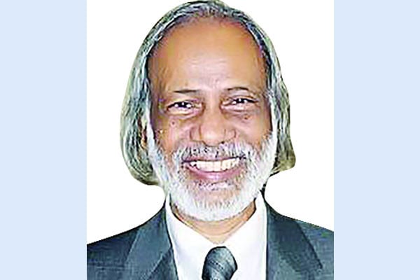 সাইফুর রহমান না থাকলে অর্থনীতি মুখ থুবড়ে পড়ত
