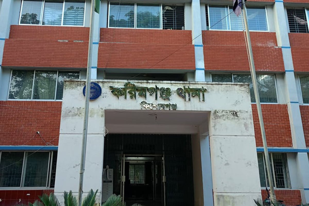 করিমগঞ্জে সালিশি দরবারে প্রতিপক্ষের ছুরিকাঘাতে যুবক নিহত