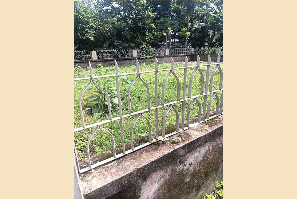 গণকবর ভরাটের টাকা আত্মসাতের অভিযোগ ইউপি সদস্যের বিরুদ্ধে