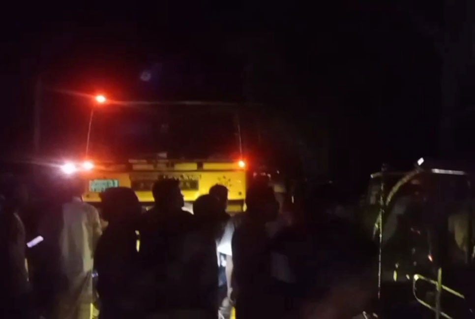 সিরাজগঞ্জে ট্রাকের ধাক্কায় শিশুর মৃত্যু