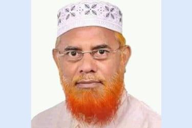 রসুলের আদর্শে রাষ্ট্রব্যবস্থা পুনর্গঠন করতে হবে