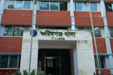 করিমগঞ্জে সালিশি দরবারে প্রতিপক্ষের ছুরিকাঘাতে যুবক নিহত