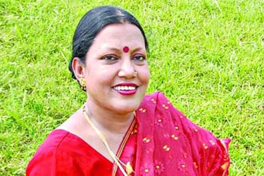 এখনো শঙ্কামুক্ত নন লালন সংগীতশিল্পী ফরিদা পারভীন