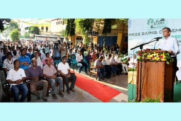 শিক্ষার্থীদেরকে আত্মমর্যাদাসম্পন্ন নাগরিক হিসেবে গড়ে তোলার আহ্বান: শিক্ষা উপদেষ্টা