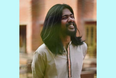 জাকসুতে ভিপি প্রার্থী ছাত্র ইউনিয়নের সাবেক সভাপতি অমর্ত্য রায়ের প্রার্থিতা বাতিল
