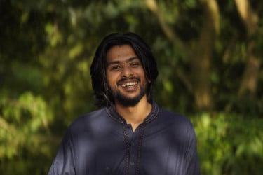 জাকসুতে ভিপি পদপ্রার্থী ছাত্র ইউনিয়নের অমর্ত্য রায়ের প্রার্থীতা বাতিল