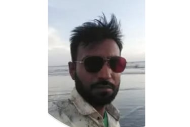বগুড়ায় বাড়ি থেকে ডেকে নিয়ে ব্যবসায়ীকে কুপিয়ে হত্যা