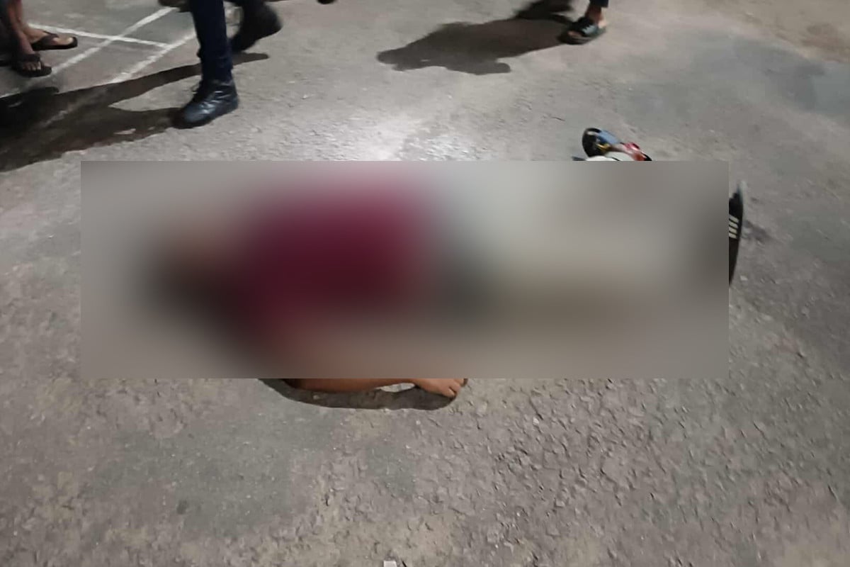 বান্দরবানে পুলিশ লাইনে ছাদ থেকে লাফ, কনস্টেবলের মৃত্যু
