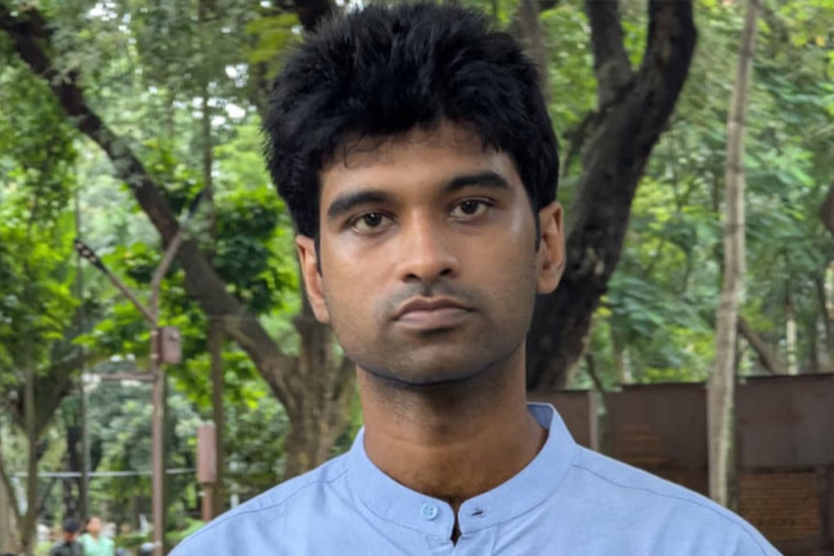 হাসপাতাল থেকে রিলিজ নিয়েই মধুর ক্যান্টিনে মেঘমল্লার বসু