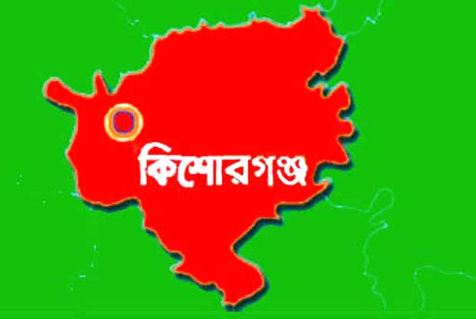 ইটনায় অটোরিকশা ছিনতাই করতে চালককে হত্যা, আটক তিন