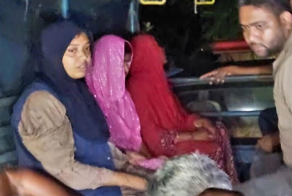 কুড়িগ্রামে নিখোঁজ শিশুর মরদেহ উদ্ধার, গ্রেফতার ৪
