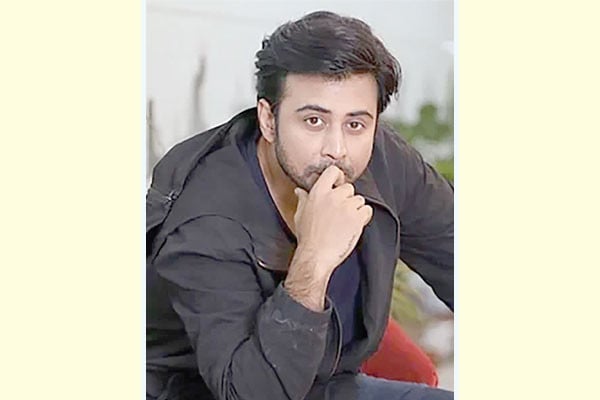 নিশোর পছন্দ টং দোকান
