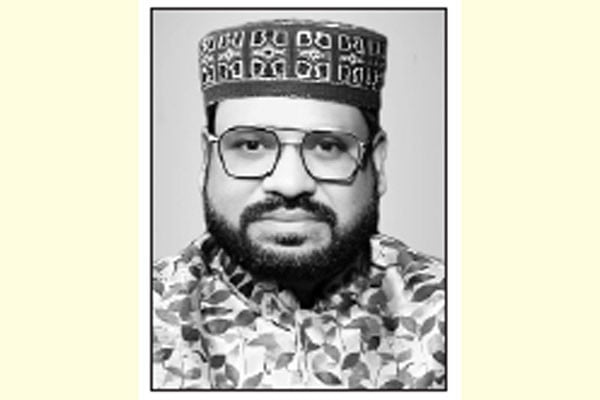 আসমানি কিতাবে রসুল (সা.)-এর পূর্বাভাস