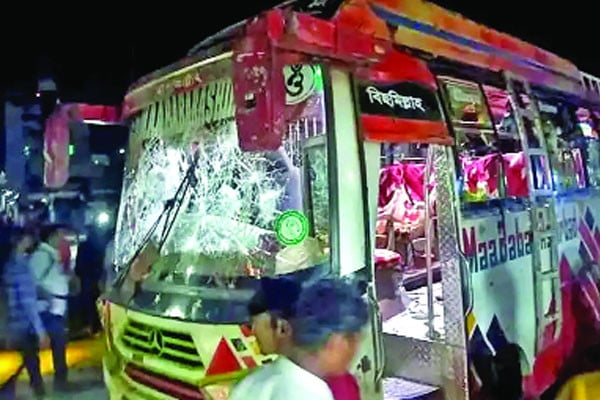 কওমি-তরিকতপন্থি দ্বন্দ্বের পেছনে আকিদাগত বিরোধ