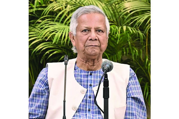 প্রতি বছর বিসিএস পরীক্ষা আয়োজনে প্রধান উপদেষ্টার নির্দেশ