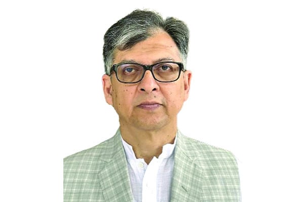 সংসদীয় সরকার প্রতিষ্ঠা করতে হবে