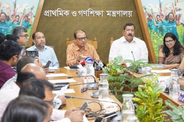 এখনো নিরক্ষর দেশের ২২ শতাংশ জনগোষ্ঠী