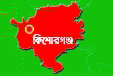 ইটনায় অটোরিকশা ছিনতাই করতে চালককে হত্যা, আটক তিন
