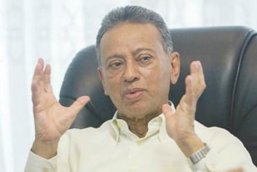 বিপ্লবোত্তর দেশে দ্রুত নির্বাচন না হলে গৃহযুদ্ধ হয় : আমীর খসরু