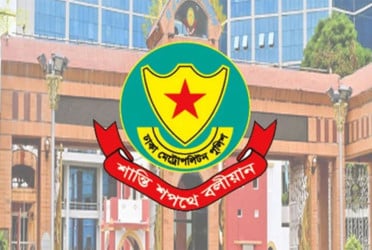 রাজধানীতে ট্রাফিক আইন লঙ্ঘনে ৫৭১৯ মামলা