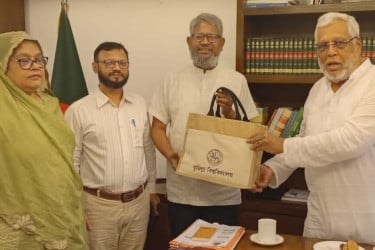 কুমিল্লা বিশ্ববিদ্যালয়ের ২য় সমাবর্তন ৭ ডিসেম্বর