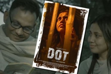 দেশের সাত প্রেক্ষাগৃহে ইংরেজি ভাষার সিনেমা ‘ডট’