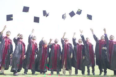 স্বপ্ন পূরণের যাত্রায় বিইউএফটি