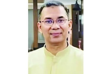 শিগগিরই ফিরছেন তারেক রহমান