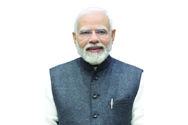 জাতিসংঘের অধিবেশনে যাচ্ছেন না মোদি
