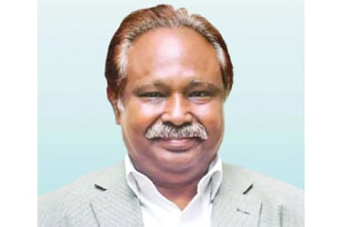 নিজ রিসোর্ট থেকে সাবেক অতিরিক্ত আইজিপি গ্রেপ্তার