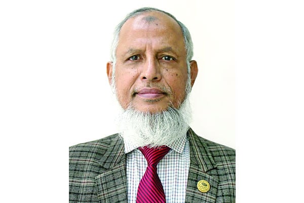 ভোটের পরিবেশ শতভাগ অনুকূলে