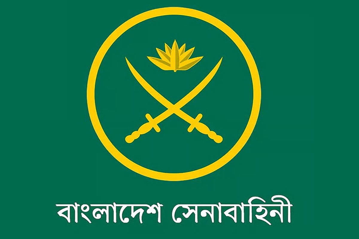 বিশ্ববিদ্যালয়গুলোর নির্বাচনে সেনাবাহিনীর কোনো সংশ্লিষ্টতা নেই