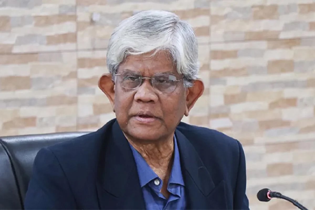 ‘প্রয়োজন ৩০ বিলিয়ন ডলার, আইএমএফ থেকে এক-দেড় বিলিয়ন আনতেই জান বের হয়’