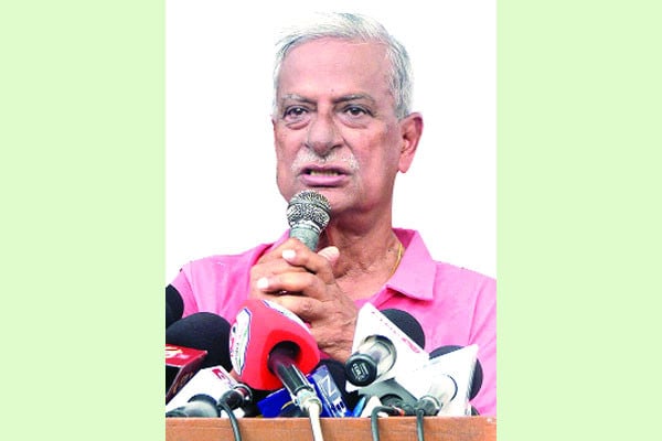 শঙ্কা দূর করার দায়িত্ব সরকারের