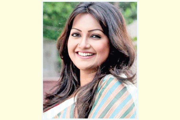 উচ্ছ্বসিত নওশীন