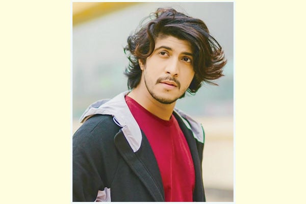 ব্যাচেলর পয়েন্টে ফিরছেন তৌসিফ মাহবুব