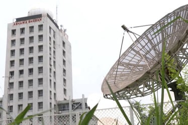 সারাদিন যেমন থাকবে আজকের আবহাওয়া