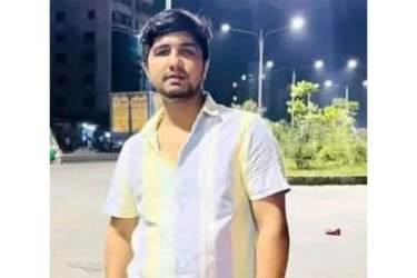 নারায়ণগঞ্জে কিশোর গ্যাং লিডার ইভনকে কুপিয়ে হত্যা