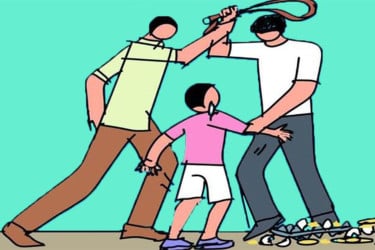 অন্যায় ঠেকানোই প্রকৃত সহায়তা