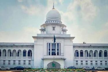 জাকসু নির্বাচন স্থগিত চেয়ে রিট