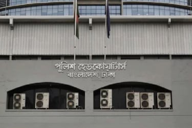 বিশেষ অভিযানে আরও ১৬৭৭ জন গ্রেফতার