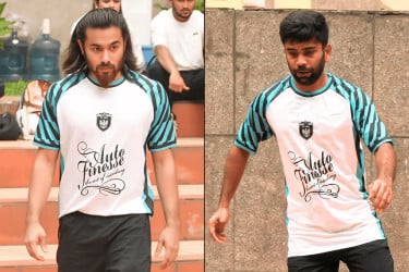 জাতীয় ফুটসাল দলে আইইউবির দুই সাবেক শিক্ষার্থী