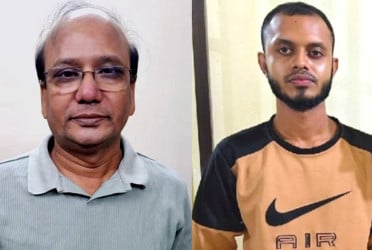 রংপুরে নিষিদ্ধ ঘোষিত ছাত্রলীগ ও যুবলীগ নেতা গ্রেফতার