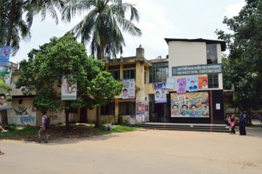 ডাকসু নির্বাচনে যেভাবে ভোট দেবেন ভোটাররা