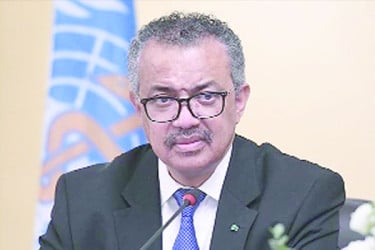 ট্রাম্পের কারণে মার্কিন স্বাস্থ্য সংস্থা বিপর্যস্ত